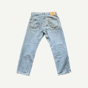 Levi's 550 34x30 Jeans